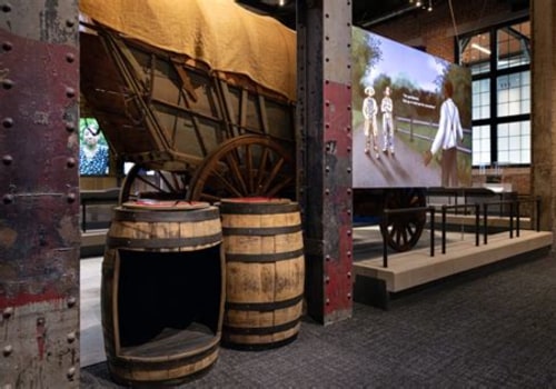 How Museums in York County, SC Preserve History with Help from Local Services